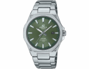 EDIFICE Hodinky Casio Edifice EFR-S108D-3AVUEF100m Stříbrné