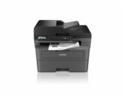 Brother MFC-L2835DW - Multifunkční tiskárna - Č/B - laser - Letter A (216 x 279 mm)/A4 (210 x 297 mm) (originální) - A4 (média) - až 32 stran/min. (kopírování) - až 32 stran/min. (tisk) - 250 listy - 