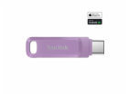 SanDisk Ultra Dual Drive Go - Jednotka USB flash - 1 TB -...