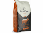 Canagan Grass-Fed Lamb pro střední a velká plemena 12 kg