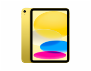 Apple iPad WiFi + Cellular 11 palců 128 GB žlutý