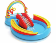 Intex nafukovací hřiště 297x193 cm (57453)