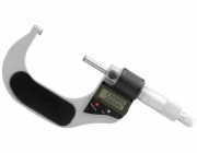 Insize DIGITÁLNÍ MIKROMETR 125-150 TŘECÍ SPOJKA /CERT.