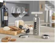 Klasická vývrtka ZWILLING Sommelier 39500-048-0