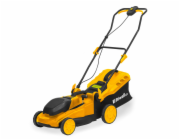 Riwall PRO RALM 4020i