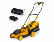 Riwall PRO RALM 4020i SET