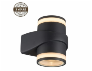 DOMOLETTI MONTÁŽNÍ SVÍTIDLO ELED-635 2x6W LED IP54