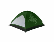 OUTLINER Čtyřmístný stan Vytis