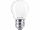 LED žárovka Philips E27 kapkovitý tvar 2,2 W 250 lm 8 x 4...