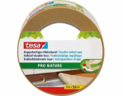Tesa Oboustranná lepicí páska Eco Fixation 25 m x 50 mm