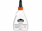 Lepidlo na dřevo Ponal Express 120g lahev průhledná