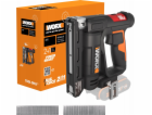 Worx Akumulátorová sešívačka WX843