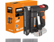 Worx Akumulátorová sešívačka WX843
