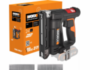 Worx Akumulátorová sešívačka WX843