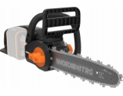 Worx Akumulátorová řetězová pila Nitro 20V WG350E.9
