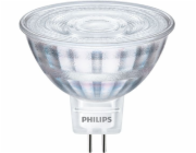 LED žárovka Philips GU5.3 2,9 W Teplá bílá 230 lm Energetická třída: Rozměry: Š 4,6 x 5,1 cm (V x Š)