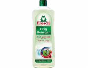 Frosch čistič s octem proti vodnímu kameni 1000 ml