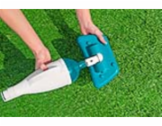 BESTWAY 58212 - Bazénový vysavač AquaPristine™ pro bazény o velikosti až 457 cm