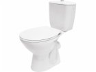 baliv WC sada WC-7695 bílá včetně sedátka