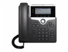 Cisco IP telefon CP-7821, VoIP telefon