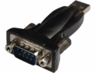 LogiLink Adaptér USB 2.0 na RS 9pinový port, kompatibilní...