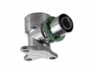 Comap Knee s tlapkami, tip na tisk, GW 20x2 - 3/4 (DWZ)