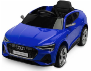 Elektrické autíčko Toyz AUDI ETRON Sportback blue