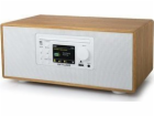 Rádio Muse CD mikrosystém Muse s Bluetooth, FM/DAB+ rádie...