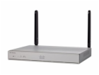 Cisco Integrated Services Router 1111 - Směrovač 8portový...