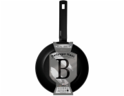 Pánev s titanovým povrchem 28 cm Matte Black Collection BH-8171