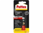 Pattex tekuté lepidlo superlepidlo na sklo, tekuté, trans...