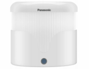 Panasonic CP-JNW01CW krmítko/napáječka pro psy/kočky Plast Bílá Kočka Automatický podavač vody pro zvířata