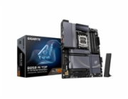 GIGABYTE B850 AI TOP, základní deska