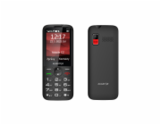 Aligator A930 GPS Senior Black