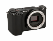 Sony ZV-E10 II Body schwarz