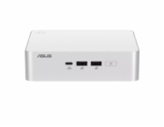 ASUS NUC 15 Pro+ RNUC15CRSU900002/Core Ultra 9 285H/DDR5/7x USB/LAN/WiFi/Intel Arc/M.2/Stylish/L6 Kit/EU power cord