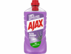 Ajax Ultra univerzální čistič levandule, 1l
