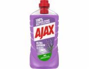 Ajax Ultra univerzální čistič levandule, 1l