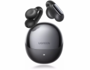 Ugreen HiTune S5 WS210 Bezdrátová sluchátka (černá) UGREEN