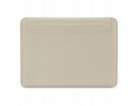 Pipetto Ultra Slim Sleeve, světle růžová - MacBook 13/14