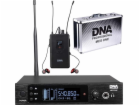 Bitmat DNA DNA IN-EAR bezdrátová sluchátka do uší s odpos...