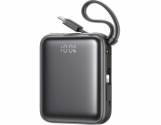 PowerBank JOYROOM JR-PBF27 10000mAh Black
