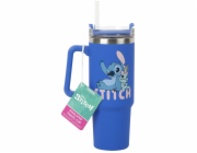 Paladone Hrnek Disney Stitch s brčkem (900 ml)