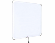 Aurora Vlajka Scrim SF44 -1/2EV 122x122cm