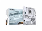 Gigabyte Základní deska B850 EAGLE ICE, AMD B850, patice ...