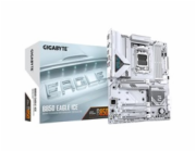 Gigabyte Základní deska B850 EAGLE ICE, AMD B850, patice AM5, ATX
