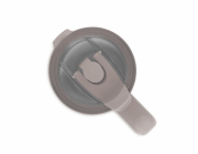 Termohrnek s dvojitou stěnou BerlingerCup 1 l Taupe Collection BH-8832