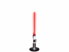Ukonic Stolní lampa Ukonic 14364 černá, bílá
