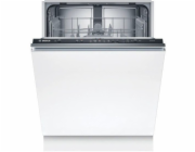 Bosch Myčka nádobí SMV25AX07F