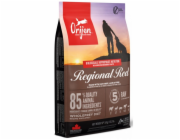 ORIJEN Regional Red - suché krmivo pro psy - 6kg